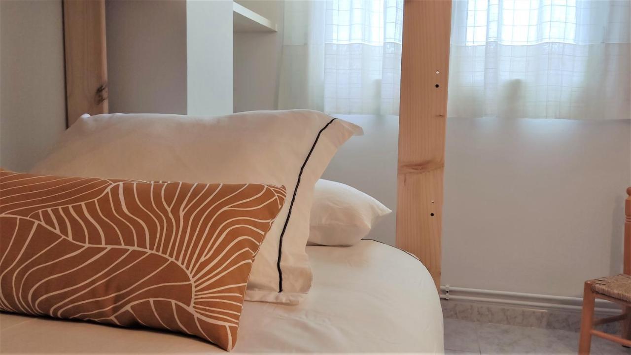 Apartament Natura Amb Calma Olot Exterior foto