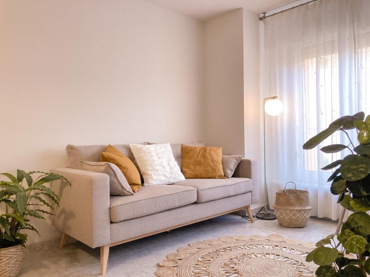 Apartament Natura Amb Calma Olot Exterior foto